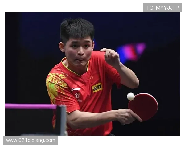 林诗栋晋级直面强敌专注发挥自我 林诗栋晋级直面强敌专注发挥自我